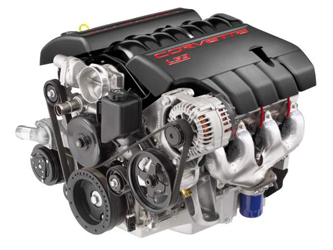 P99D0 Engine